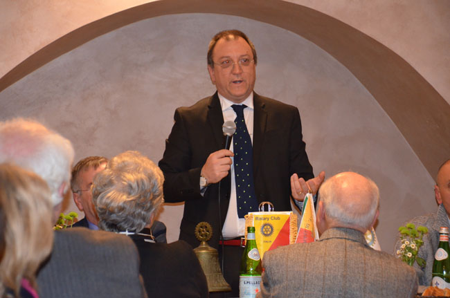 Termoli, conferenza su BitCoin e l’investitore razionale: l'intervento di Ragni