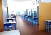 Primo giorno di scuola: attivati tutti i servizi comunali per gli alunni con disabilità banchi scuola