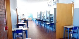 banchi scuola