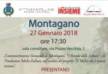 concorso letterario nazionale Faifoli Montagano