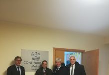 confindustria a Pozzilli