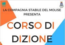 corso dizione Bojano