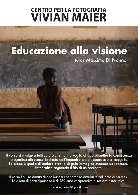 Campobasso, Corso di Educazione alla visione: al via le iscrizioni