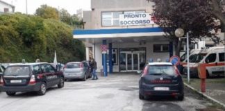 pronto soccorso