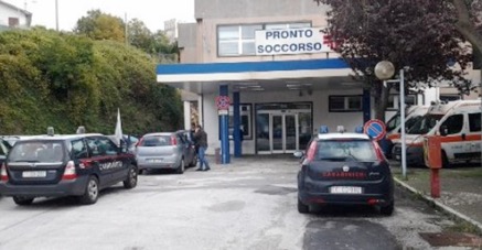 pronto soccorso