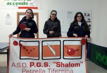 ASD PGS SHALOM