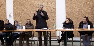 Assemblea Popolare a Sassinoro