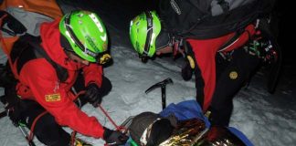 Corpo Nazionale Soccorso Alpino