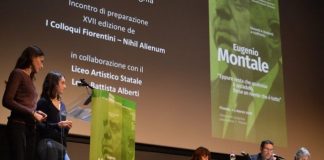 L'Istituto Alfano a Firenze per i Colloqui Fiorentini