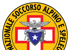 Corpo Nazionale Soccorso Alpino e Speleologico logo