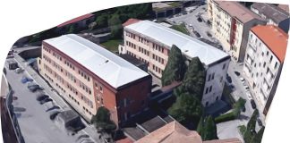 Istituto D'Ovidio di Campobasso