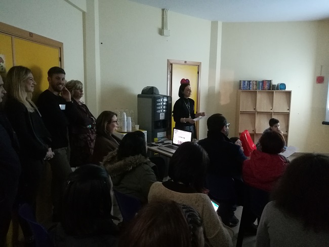 Termoli, Centro Socio Educativo: presentati i nuovi locali