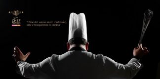 chef awards 2018