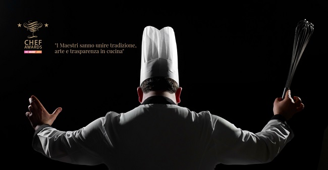 Chef Awards: in nomination diversi ristoranti molisani