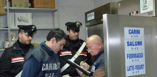 controlli NAS