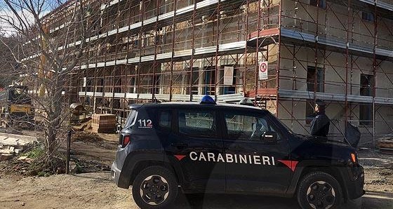 controlli cantieri