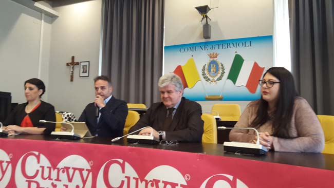 Termoli: presentato il Curvy Pride, si svolgerà il 29 marzo