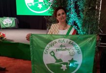 Bandiera Verde 2018 Termoli