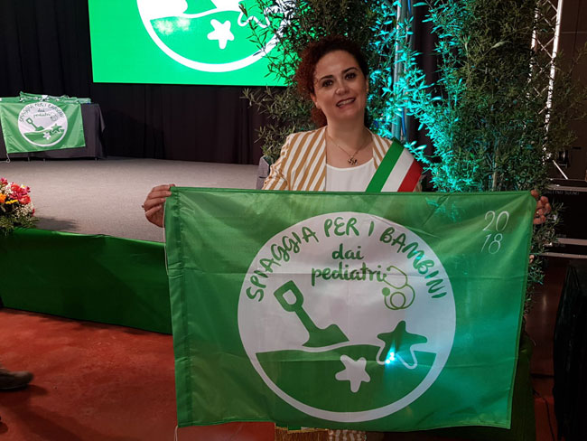 Bandiera Verde 2018 Termoli