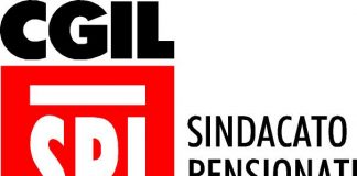cgil spi logo
