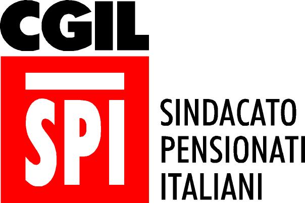 cgil spi logo