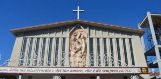 Chiesa Sant’Antonio di Padova