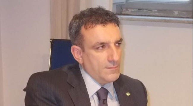 Domenico Angelone