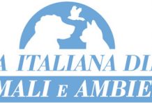 lega italiana difesa animali e ambiente logo