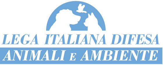 lega italiana difesa animali e ambiente logo