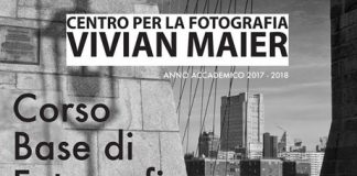 Corso base fotografia Campobasso 9 giugno 2018