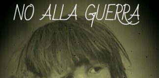 no alla guerra