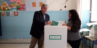 sindaco termoli voto regionali