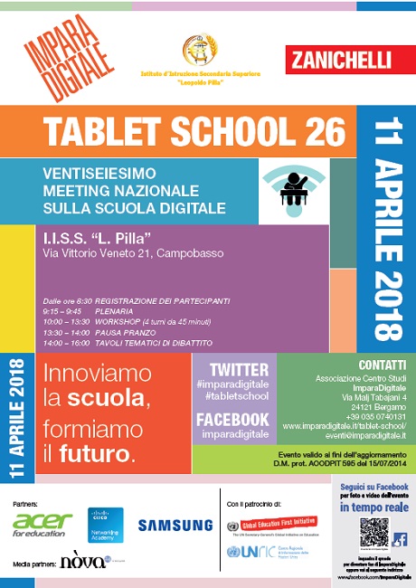 tablet school 26