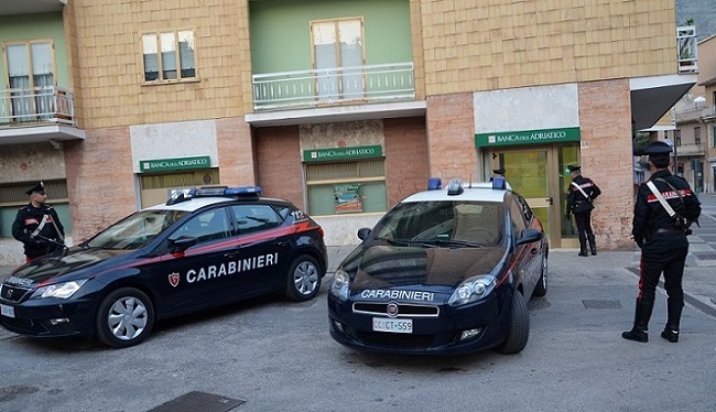 banca Carabinieri