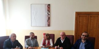 bando associazioni conferenza Termoli