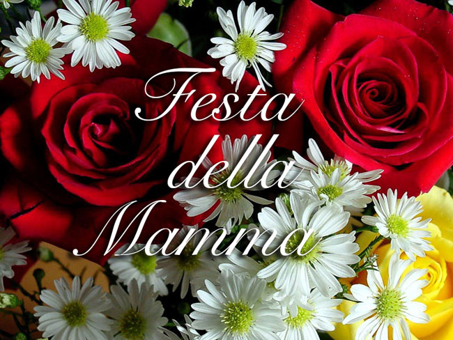 festa della mamma