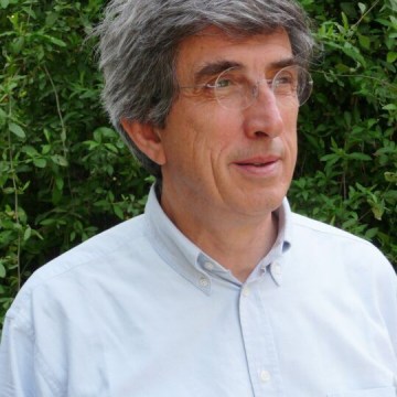 Giuseppe Barbera