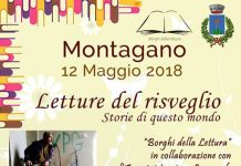 Montagano, Letture del risveglio: incontro con Ivan Grozny Compasso