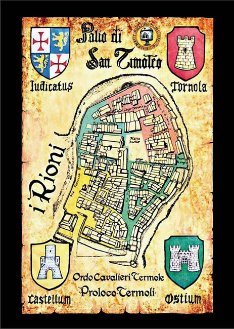 palio San Timoteo-2018