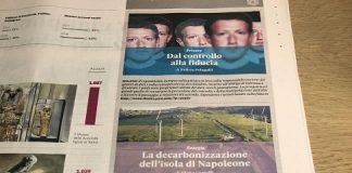 progetto Istituto Pilla - Carcere Campobasso pagine Il Sole 24 ore