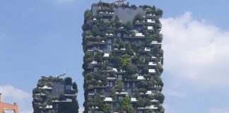 Istituto Alfano conclude progetto cambiamenti climatici Milano