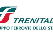 trenitalia logo