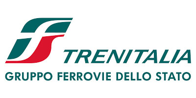 trenitalia logo