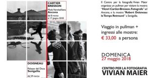 visita mostre 27 maggio 2018