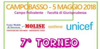 zero in campo Campobasso