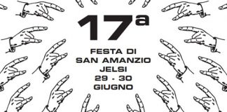 Jelsi Festa di San Amanzio 2018