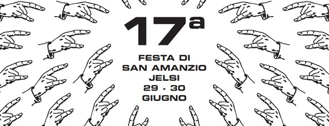 Jelsi Festa di San Amanzio 2018