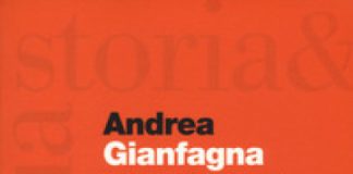 Campobasso presentazione del libro Andrea Gianfagna