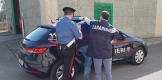 arrestato