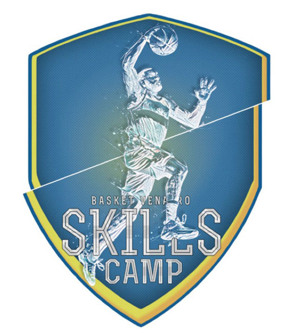 Skills Camp Basket Venafro